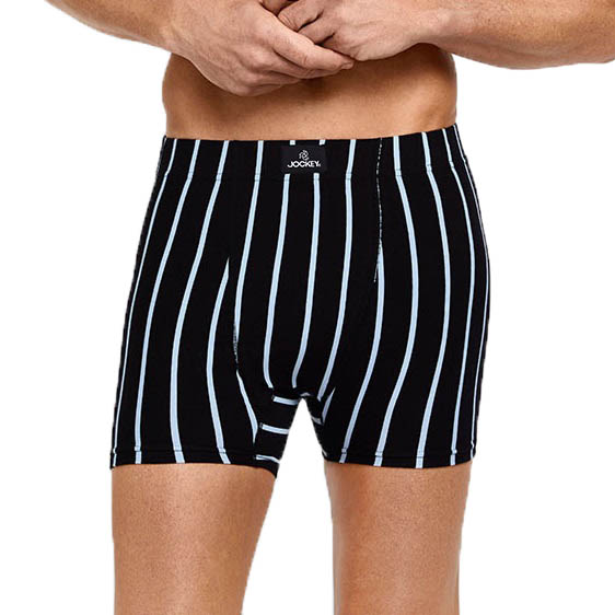 Jockey Sport Stripe Midway